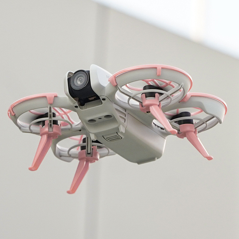 เกียร์ลงจอดกล้องเที่ยวบินสําหรับขาตั้งกล้อง DJI Neo, การเพิ่มความสูงด้วยโดรนแบบใช้มือถือ, ขาตั้งกล้องแบบขยาย, ตัวยึดคงที่อุปกรณ์เสริม DJI Neo
