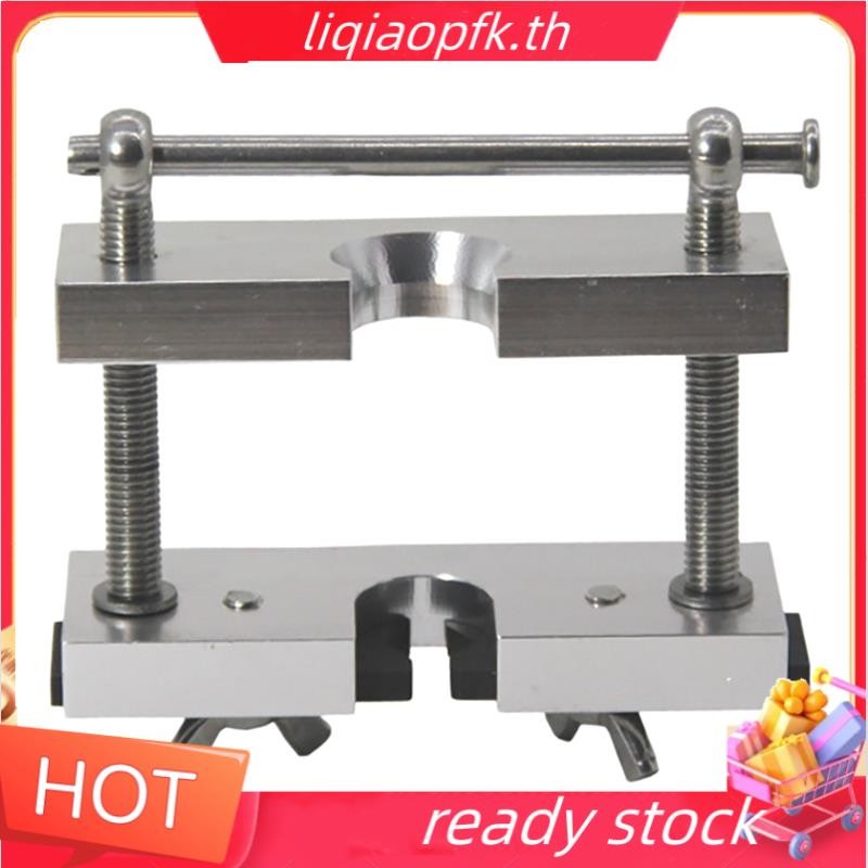 Ready store Professional ทรัมเป็ตหัวฉีด Extractor ปรับ Horn Mouthpiece Puller Remover เครื่องมือสําหรับลมเพลงอุปกรณ์ซ่อม