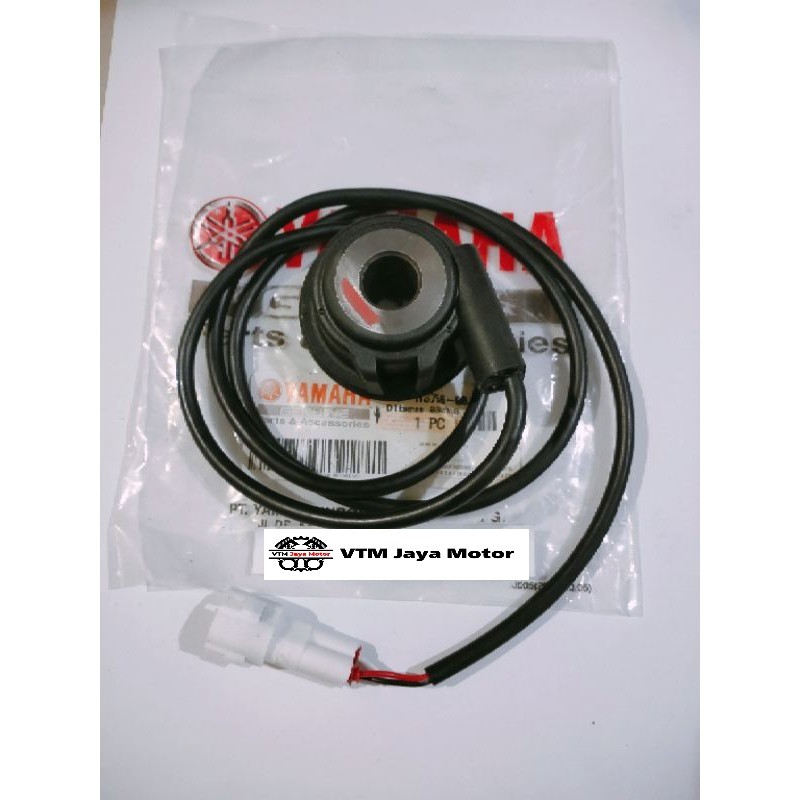 กล่องเกียร์ Speedpmeter Assy Byson (45P) VTM