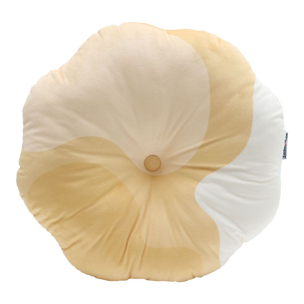 Koncept Furniture หมอนอิง รุ่น My Life สีส้ม (45x11x45 ซม.) แบรนด์ KONCEPT FURNITURE