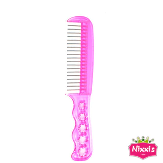 NIS อุปกรณ์ดูแลวิกผม หวี ขาตั้งวิกผม เน็ตคลุมผม Hair Tools