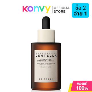 SKIN1004 Madagascar Centella Probio-Cica Intensive Ampoule 5…