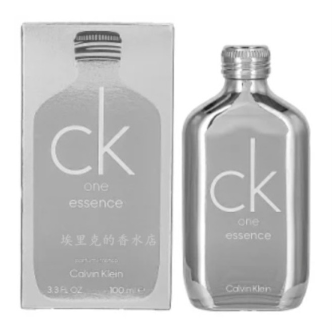 ค. K One Essence 2024 Essence น้ําหอม Unisex สําหรับผู้ชายและผู้หญิง 100ML