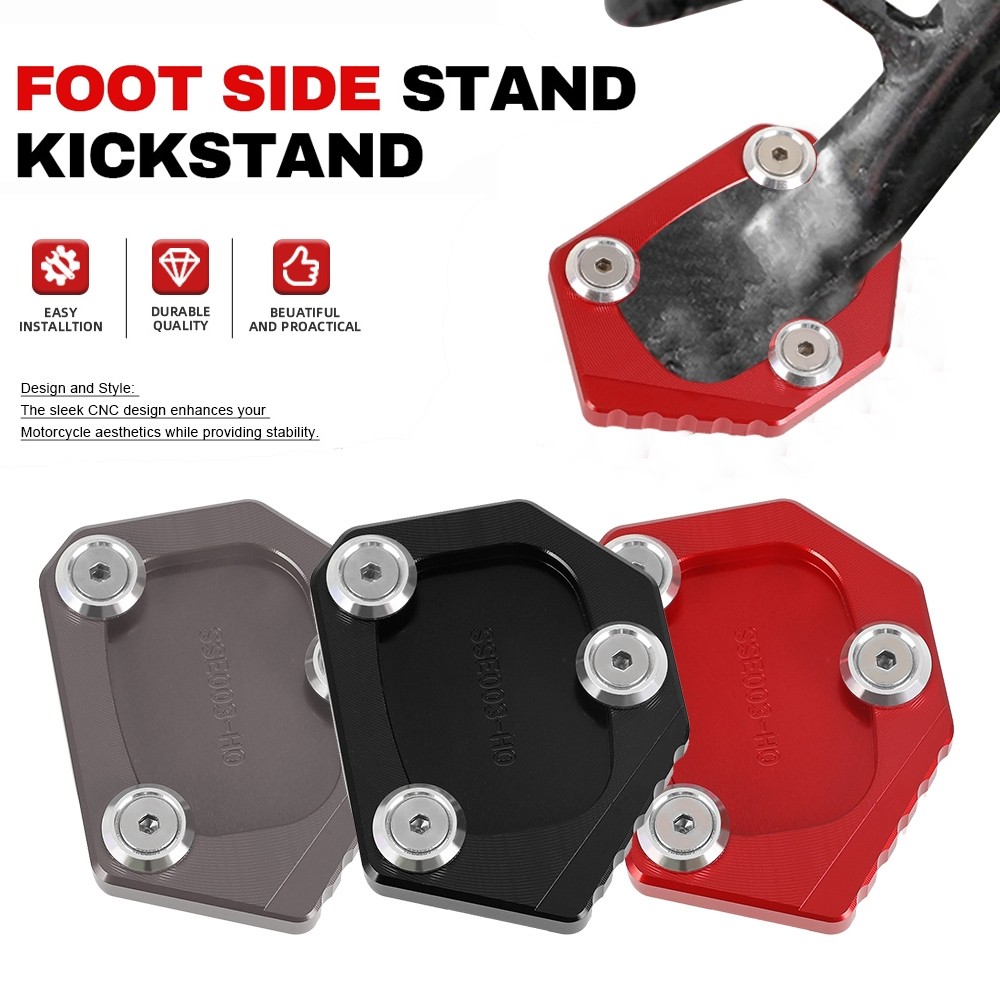 Yขาตั้งสำหรับมอเตอร์ไซค์ฮอนด้า CBR600RR NC750X NC700 NC700X NC750S Integra 750 700