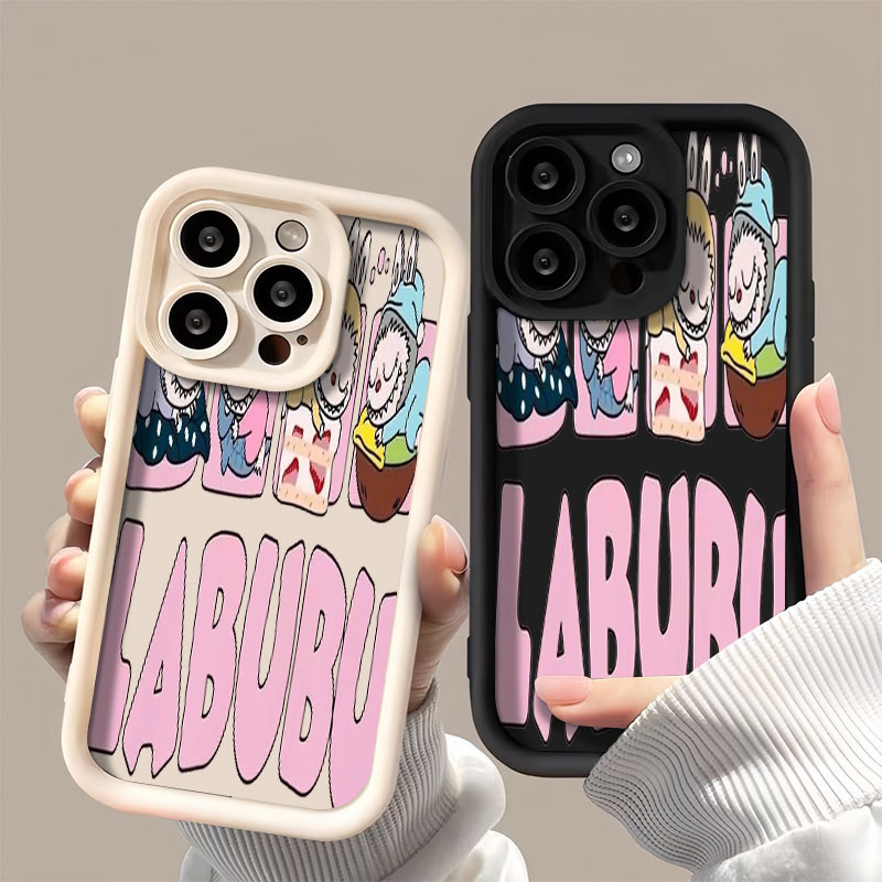 เคสโทรศัพท์มือถือ OPPO REALME C33-4G REALME C55 REALME 12PLUS REALMEC67-4G C17 NARZO N55 การ์ตูนสัตว