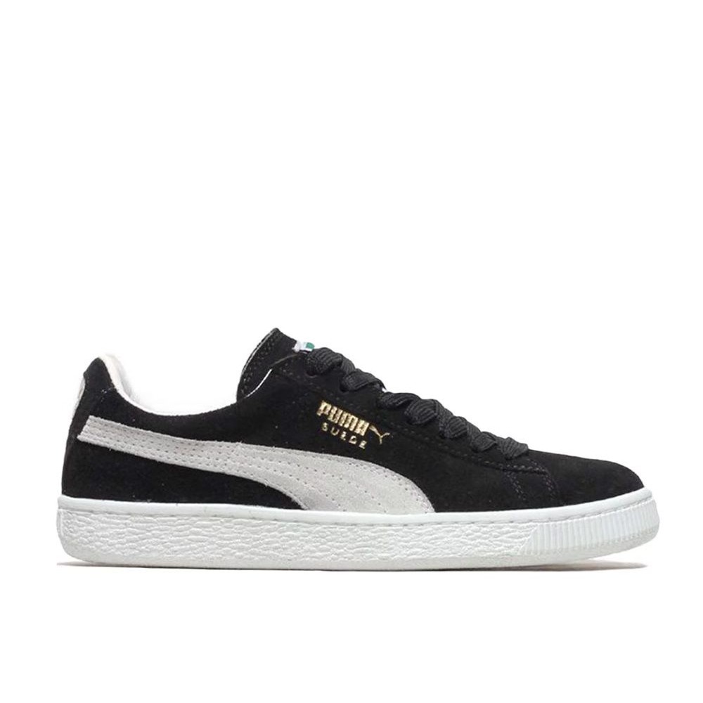 Puma Suede Classic Eco "Black White" Unused