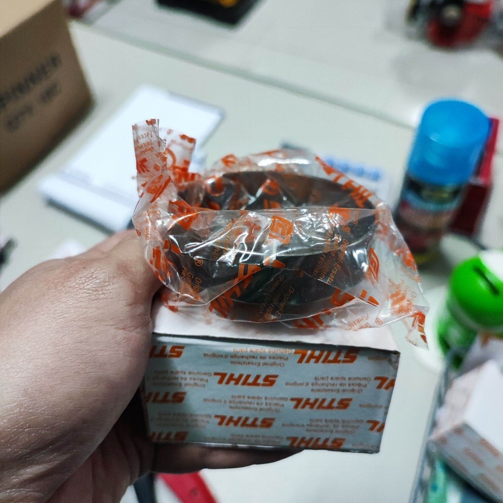 อะไหล่ เลื่อยยนต์ ถ้วยสเตอร์ สตีล Stihl ms180, ms170, ms251 ตรงรุ่น สเตอร์เฟือง ถ้วยครัช 6ฟัน 7ฟัน ชามครัทซ์ โซ่325