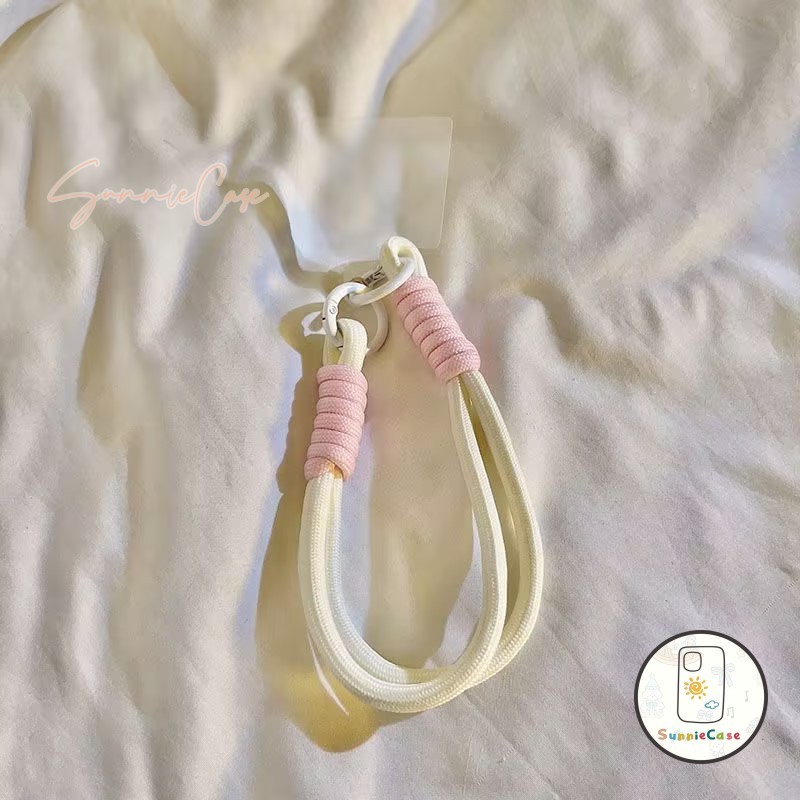 เคสไอโฟน8 การ์ตูน กระต่าย สำหรับ โบว์ เคส IPhone 17 13 16 14 11 15 12 Pro Max 8 7 6S 6 Plus XS XR X Max กล่องใส่บัตร เคส - รูปที่ 6