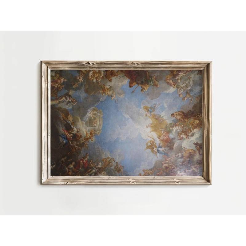 ตัวหนาบทคัดย่อการแสดงออกศิลปะพิมพ์ผ้าใบโปสเตอร์,ตกแต่งผนังที่ทันสมัยที่มีสีสัน,ศิลปะพิมพ์ที่เปล่งประกายสําหรับพื้นที่ร่วมสมัย - รูปที่ 3