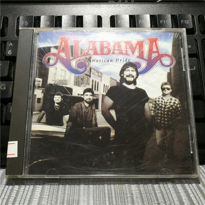 G3225:Alabama - American Prideperhati品