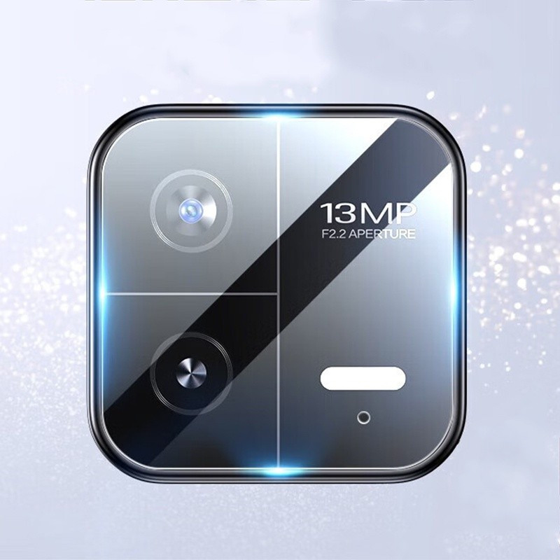 Xiaomi Pad7 Pad7Pro Pad6 Pad5 1-3Pcs 100D HD เลนส์กล้องฟิล์มกระจกนิรภัยสําหรับ Xiaomi Poco Pad 7 6S 6 5 Pro Max 12.1 12.4 14 นิ้ว Anti-Fingerprints แท็บเล็ตเลนส์กันชน Protector - รูปที่ 5