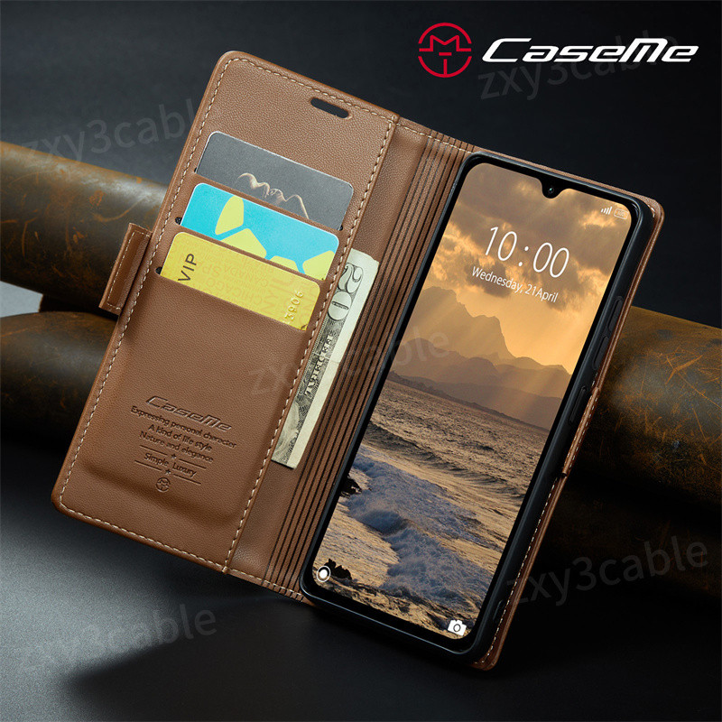 ปลอกสําหรับredmi 14C 14R POCO C75 4G 2024 พลิกกระเป๋าสตางค์หนังแม่เหล็กฝาครอบโทรศัพท์สําหรับRedmi14C 14 C Redmi14R 14 R XiaomiPOCOC75 C 75 ช่องใส่การ์ดกันกระแทกTUP Soft SHELLกรณี