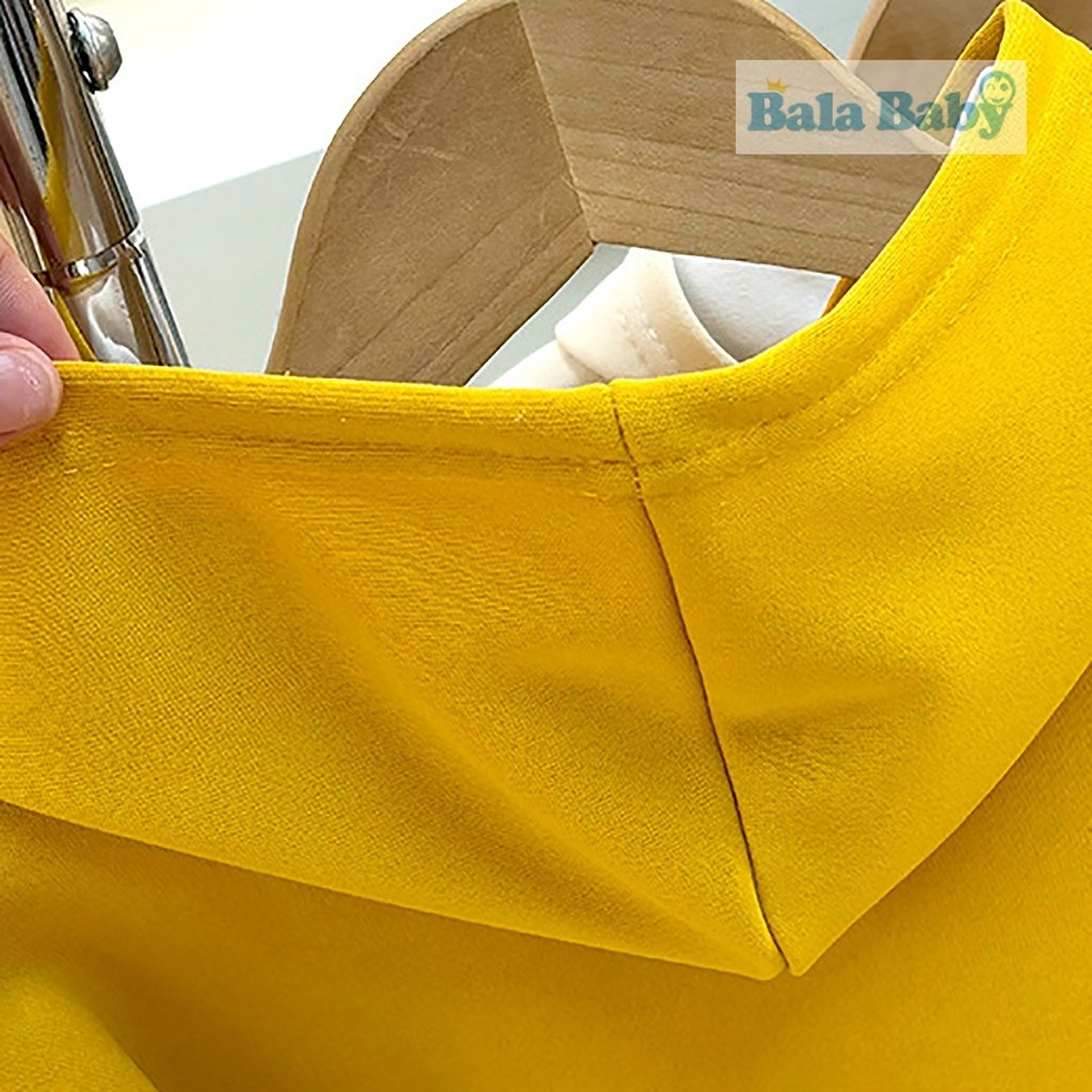 เสื้อกันหนาวเด็ก ฮู้ดกันหนาวเด็ก เสื้อกันหนาวแฟชั่น ผ้าอุ่นๆ ใส่ได้ทั้งเด็กชายและหญิง WT10 - รูปที่ 7