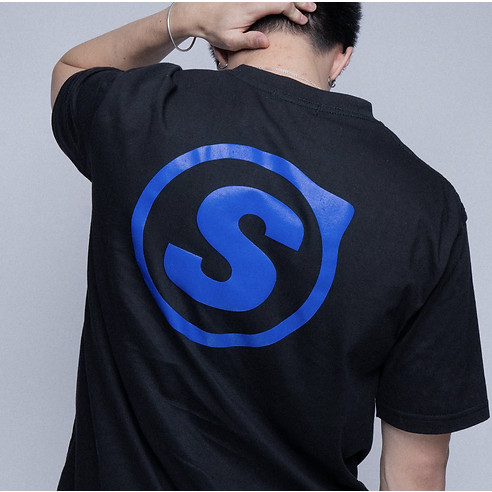 SURETHING SIMPLY TEE tee