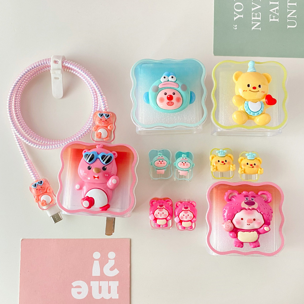 เหมาะสําหรับ vivo 33w 44w 66w/80w/90w ที่ชาร์จโทรศัพท์มือถือเคสป้องกัน  เคสป้องกันสายเคเบิลข้อมูล