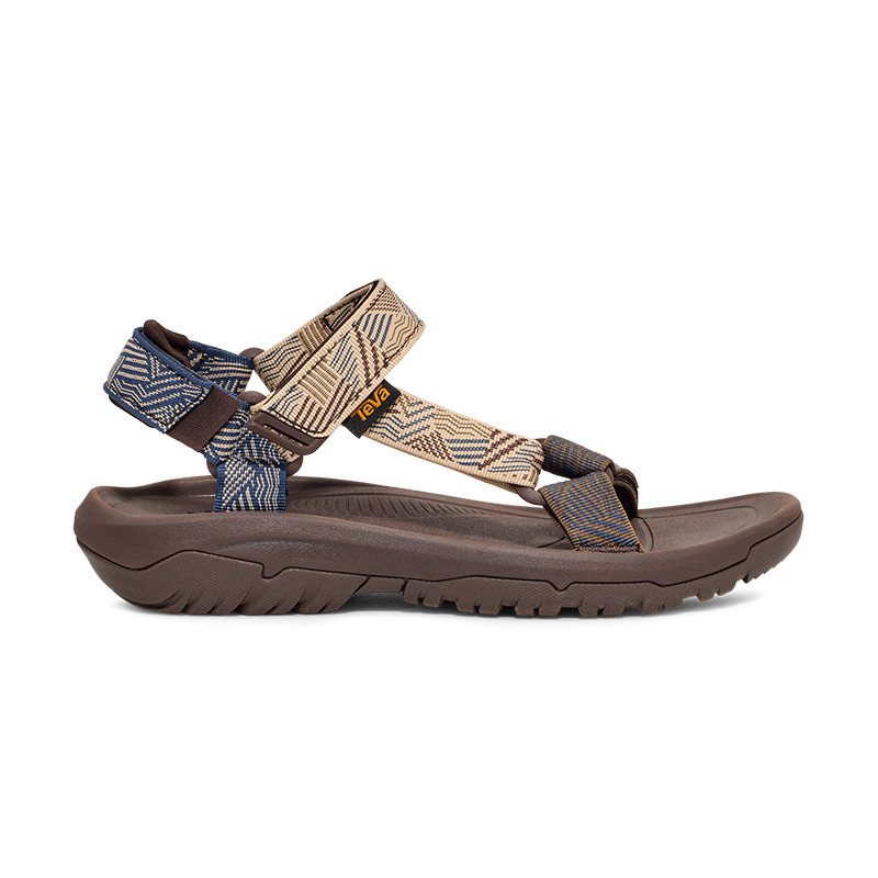 TEVA MEN - รองเท้ารัดส้นผู้ชาย M HURRICANE XLT2  1019234-BBWM
