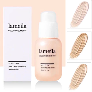 FD-3081LAMEILA❤️ บีบีครีมรองพื้นกันน้ำสุดพลังง ปริมาณ- กันแดดกันน้ำกันเหงื่อ ปกปิดดีเยี่ย BM-shop2