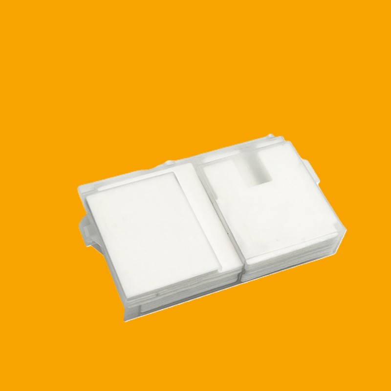 Brother DCP-T720DW DCP-T725DW T720DW T725DW ถังหมึกเสีย กล่องบํารุงรักษา แผ่นหมึกเสีย