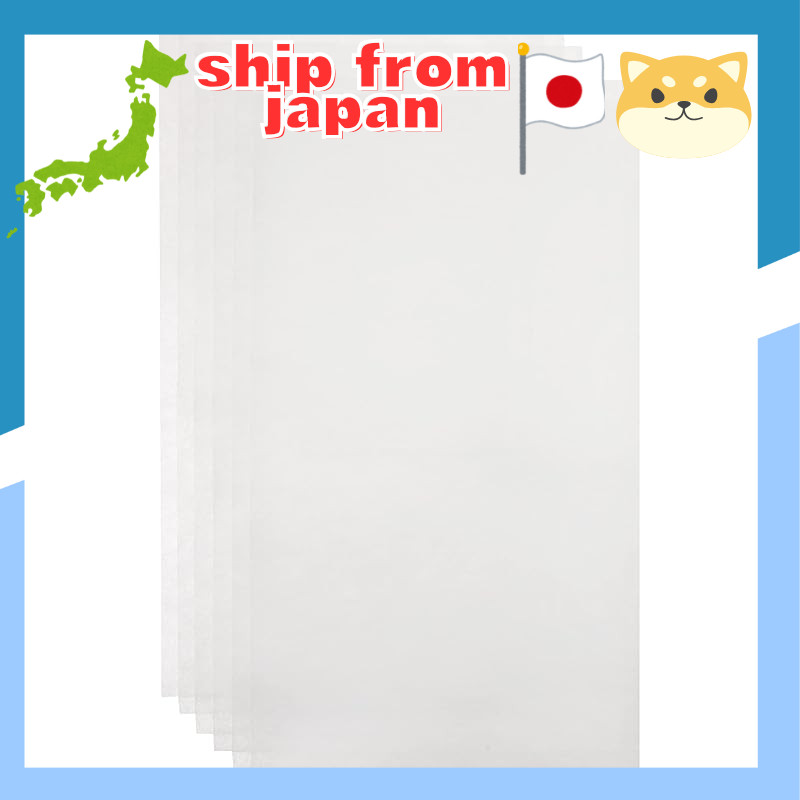 Genuine Sharp Disposable Prefilter for Humidifying Air Purifier - Pack of 6 FZ-PF80K1