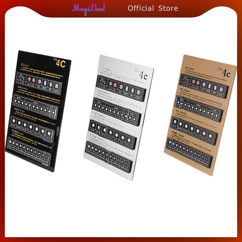 [MAGIDEAL] กระดานสเก็ตช์ภาพเพชรสําหรับการจําแนกประเภทการศึกษาลูกค้า