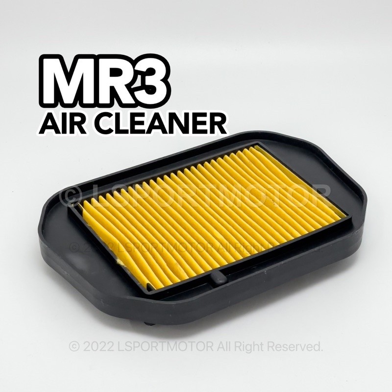 MODENAS MR3 AIR CLEANER กรองอากาศ (STANDARD) KRISS MR3
