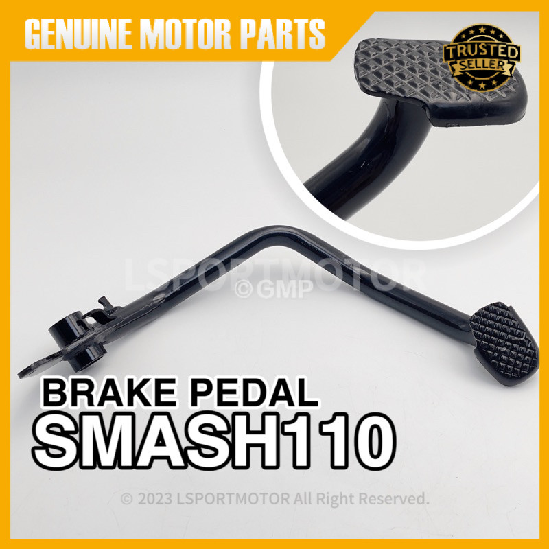 เบรก SUZUKI SMASH110 SMASH 110 SMASH-110 KAKI STOP เบรค