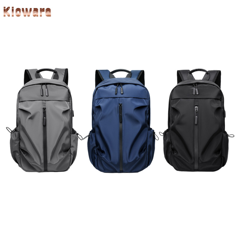 Kloware กระเป๋าเป้สะพายหลังเดินป่ากันน้ํา ทนทาน Outdoor Daypack Travel Daypack สําหรับ ,