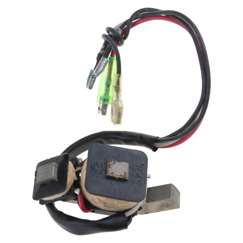 HOMEIU Precisions ผลิตคอยล์จุดระเบิดสํารอง Power คอยล์จุดระเบิดส่วนทนสภาพอากาศสําหรับเครื่องกําเนิดไ