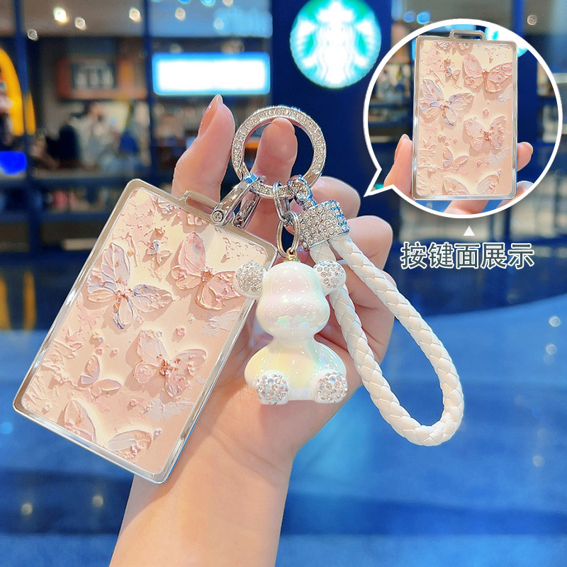 ที่ใส่กุญแจรีโมทรถยนต์ Tesla model Y model 3 BYD ASEALION 7 SEALION 6 DM-i M6 Dolphin seal Atto 3 M3