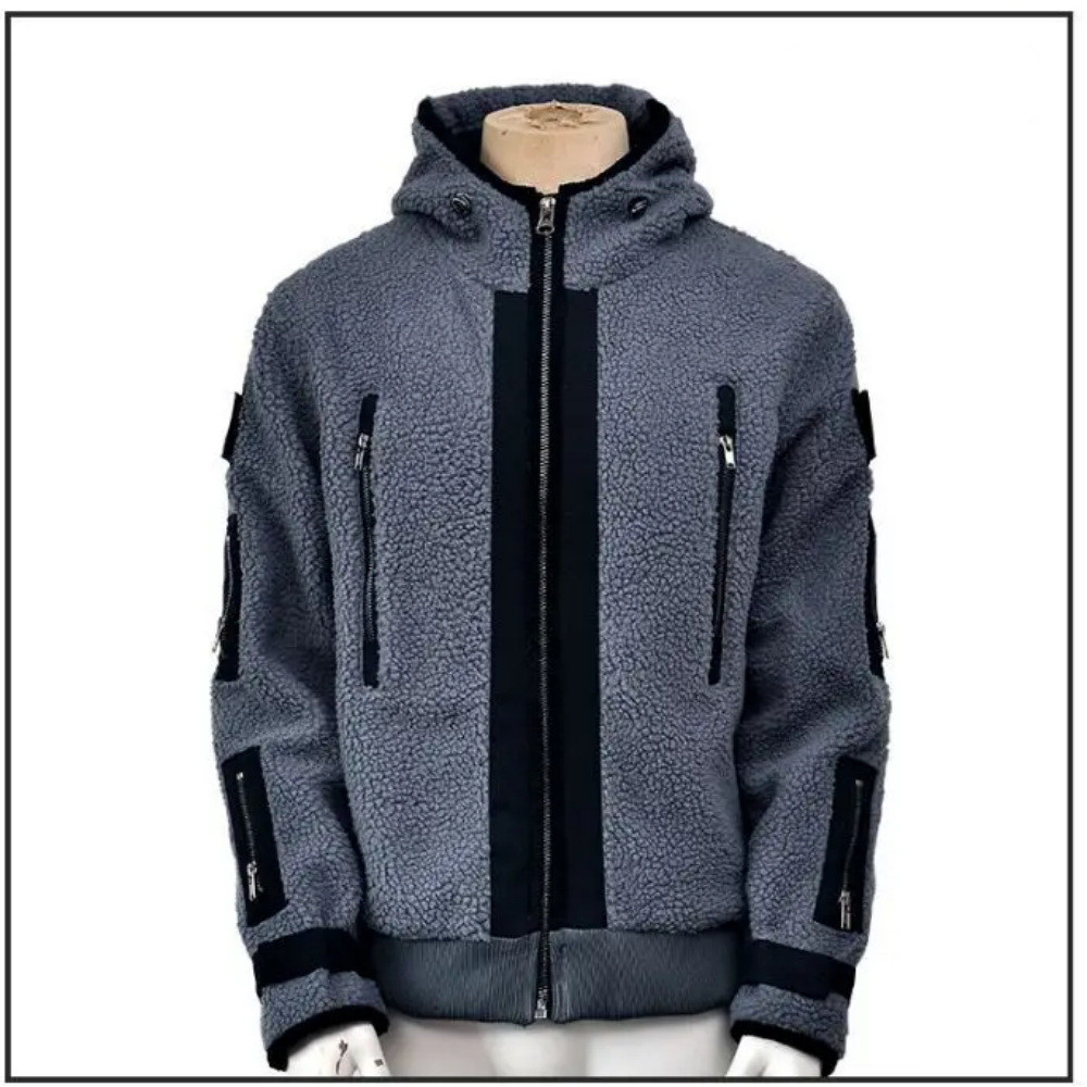 ชุดคอสเพลย์ Call Of Duty ชุดรบผี TF141 เสื้อแจ็คเก็ตยุทธวิธี