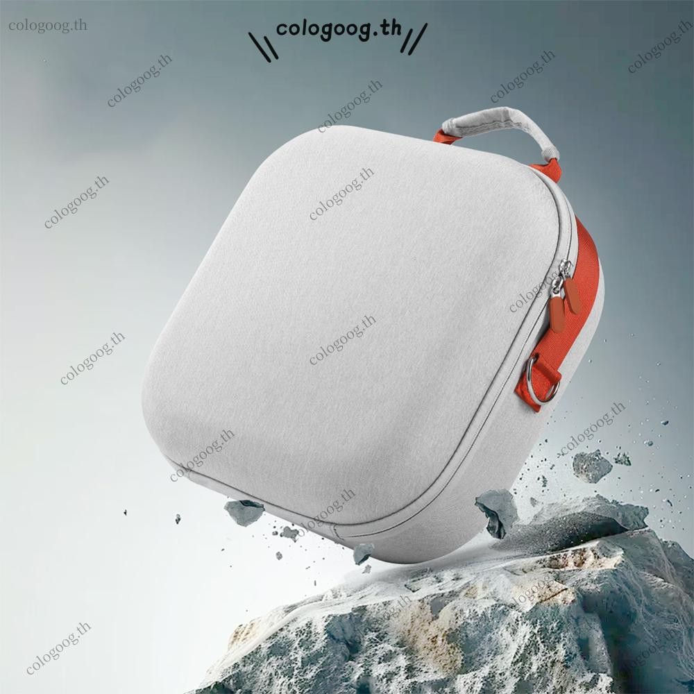 [colog.th] กระเป๋าใส่แบบแข็งสําหรับ Harman Kardon Onyx Studio 9 Speaker กระเป๋าเก็บของแบบพกพา