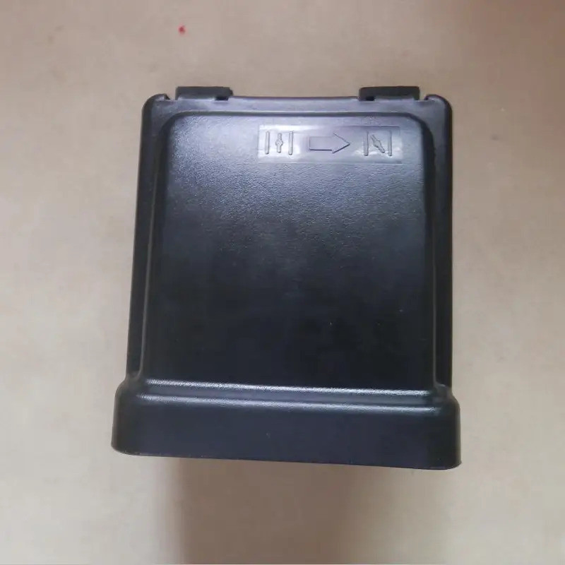 GXH50 เครื่องกรองอากาศสําหรับ HONDA GXV50 WX15 49CC 4T เครื่องยนต์ CLEANER HOUSING SHOURD COVER ELEM