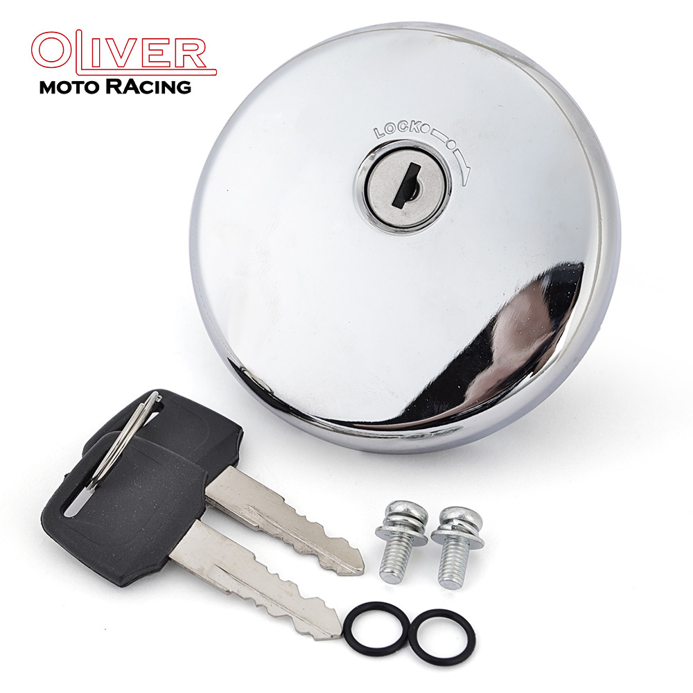 การใช้ถังแก๊สสําหรับ Kawasaki VN800 VN1500 VN1600 VN2000 EJ800 EN500 Vulcan 500 800 1500 1600 1700 2