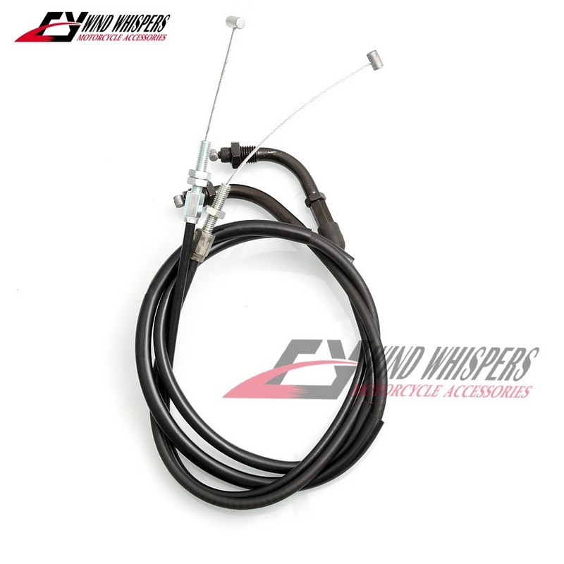 คันเร่งน้ํามันสายคลัทช์ speedometer cable เครื่องมือสําหรับ Honda NSR250 NSR 250 PMG2 PMG3 PMG4 NSR 