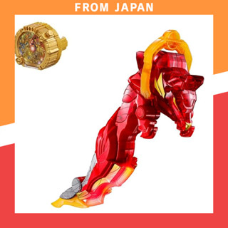 BANDAI Number One Sentai Gokaiger DX Collection 50