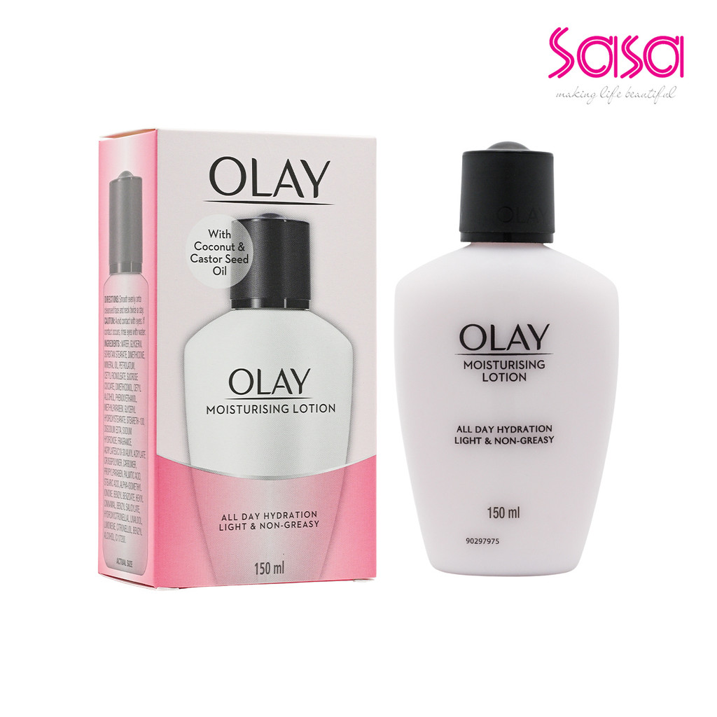 Olay Moisturising Lotion (150ml)