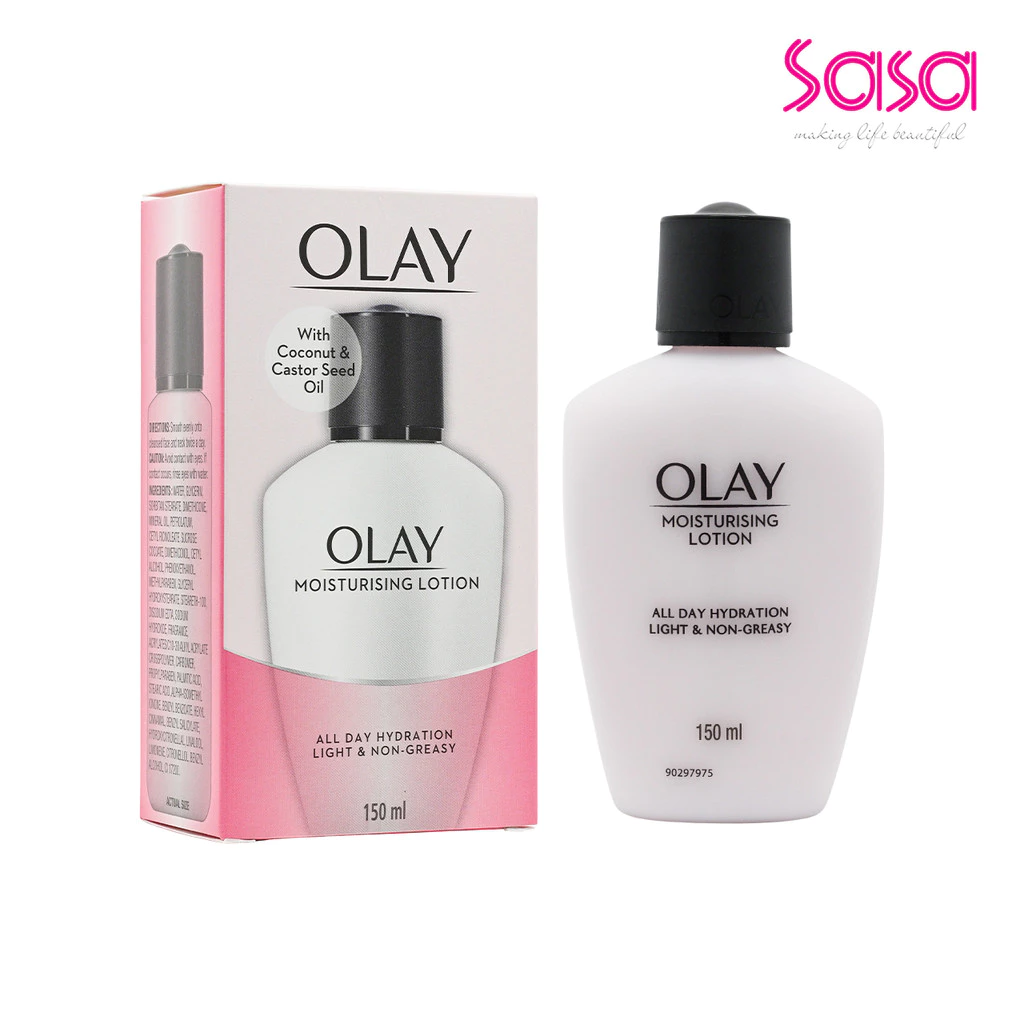 Olay Moisturising Lotion (150ml)