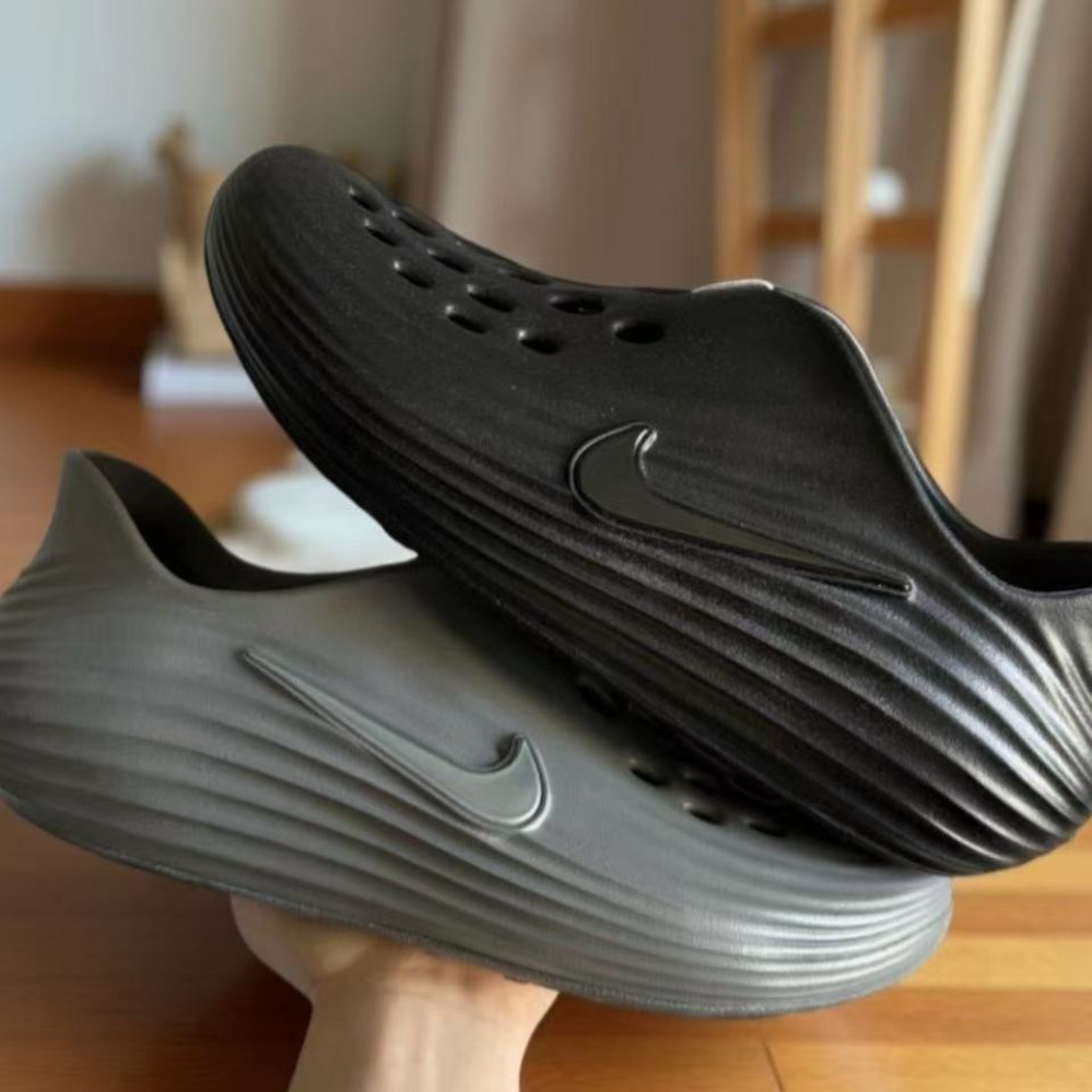 🔥พรีออเดอร์🔥💯💖 Nike ReactX Rejuven8 Unisex รองเท้าผู้ชายและผู้หญิงแท้ 12-16day
