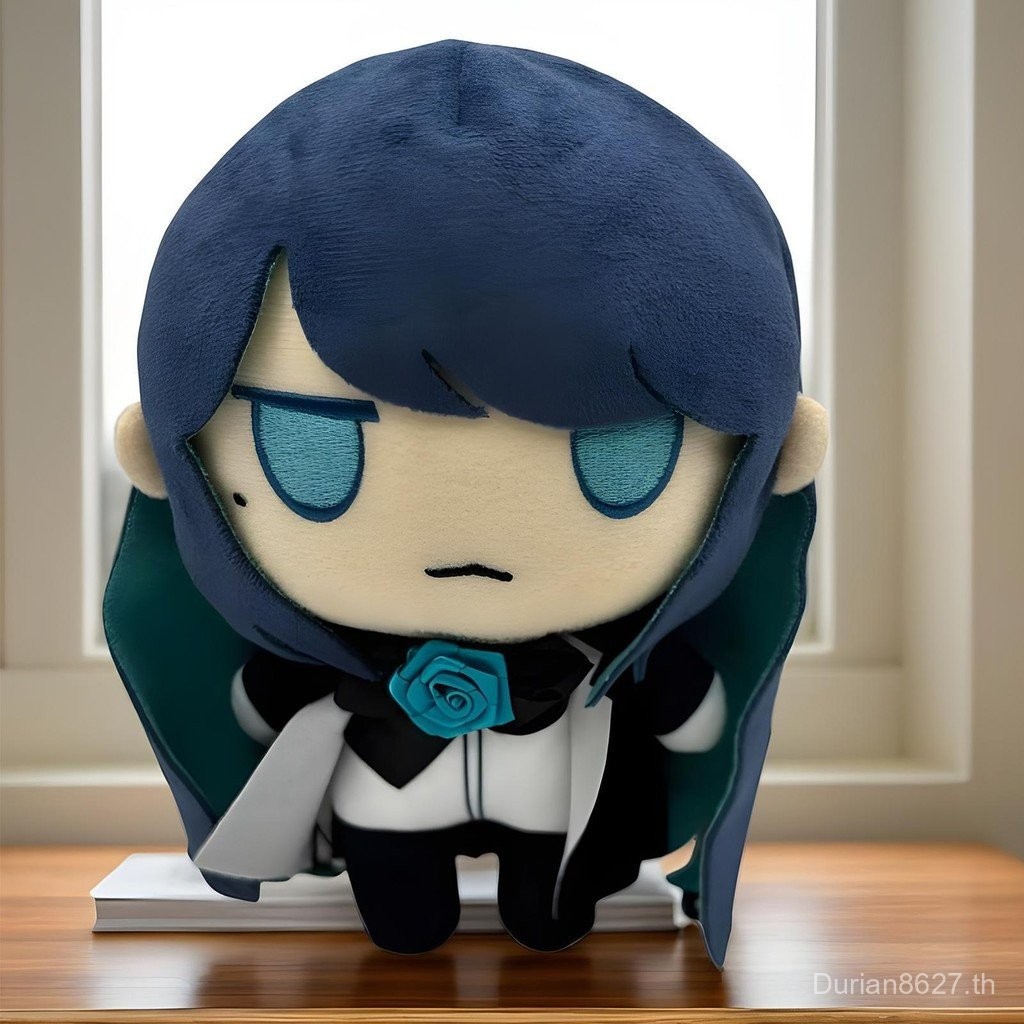 Ado Hibana ของเล่นตุ๊กตา Ado Merch Usseewa ตุ๊กตา Ado Plushies ตุ๊กตารุ่น Q ของขวัญวันเกิดของที่ระลึก ofarath