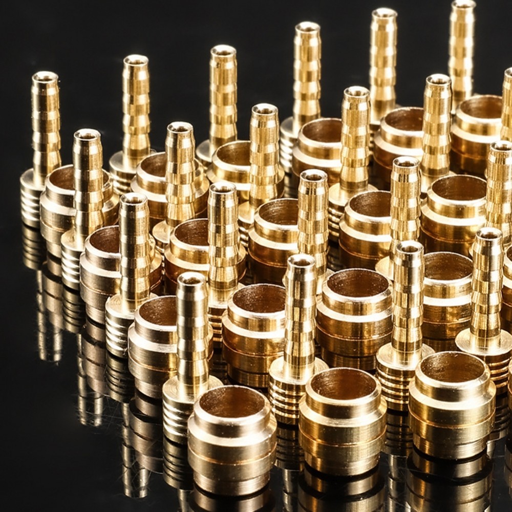 30 ชิ้นจักรยานเบรค Olive และทองเหลืองใส่สําหรับ BH59 ใช้งานร่วมกับ MT200 M365 M396 M447