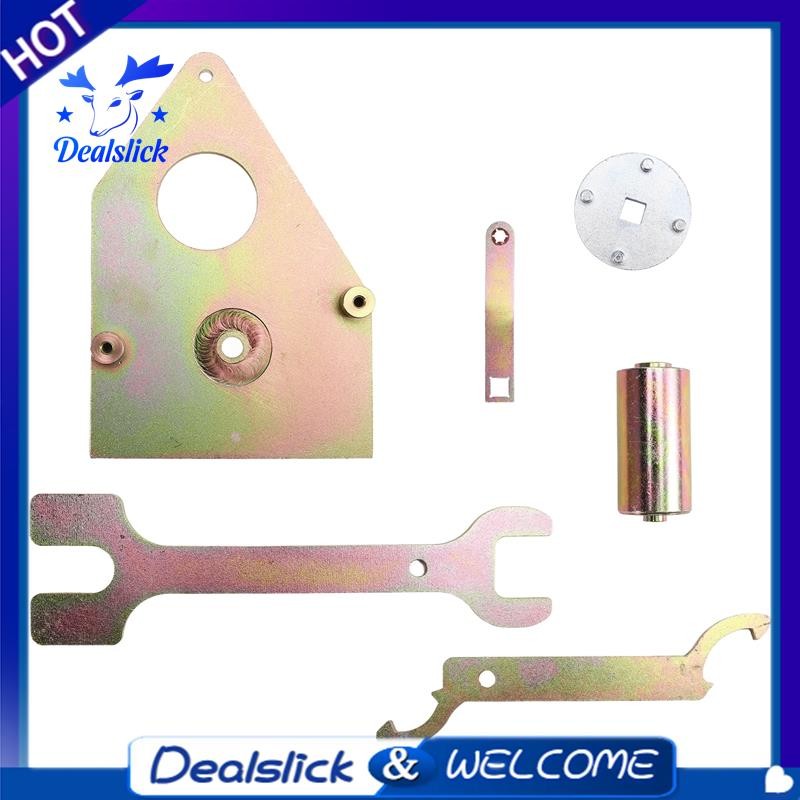 เครื่องมือซ่อมแซม Supercharger สำหรับ Seadoo RXT GTX