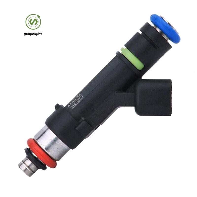 [gangong1kr]หัวฉีดน้ํามันเชื้อเพลิงเครื่องยนต์ 0280158103 Fz0191f0 FZ01-19-9F0 สําหรับ Mazda 3 6 Cx-5 12-14 หัวฉีดฉีดน้ํามัน