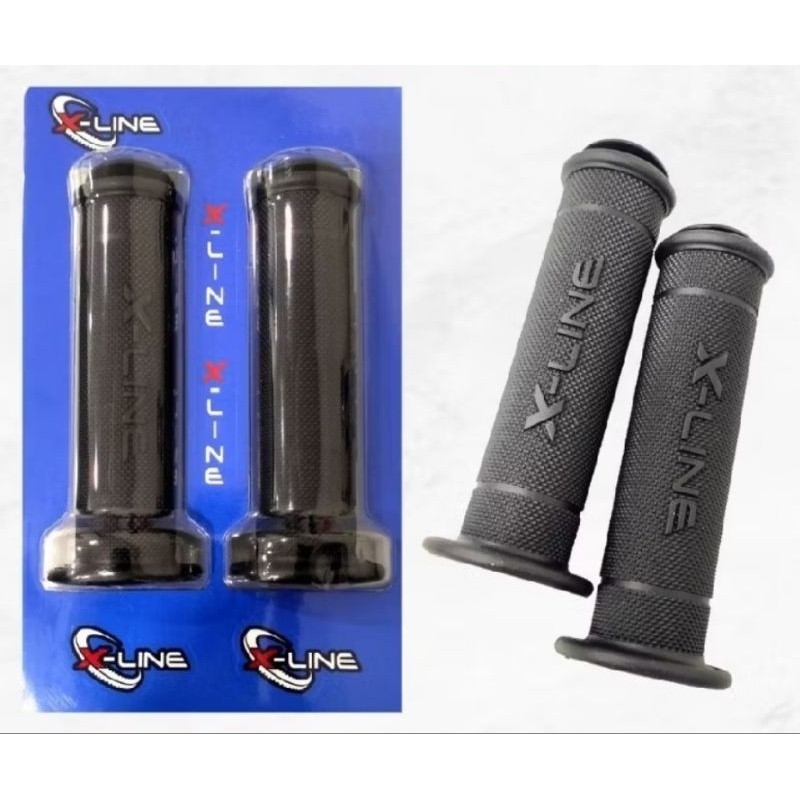 ปลอกแฮนด์ Handfart xline x-line ของแท้ คุณภาพดีที่สุด