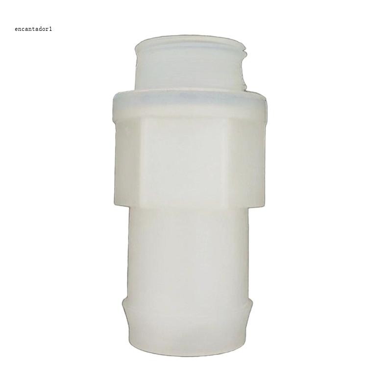 Ec Modification Straight Fitting 293710124 สําหรับ 130 155 185 215 230 260 300 เรือยนต์ซ่อมข้อต่อเชื