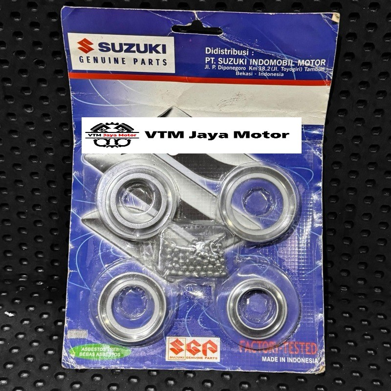 คอพวงมาลัยสําหรับ satria Fu 150 Fu 150 ใหม่ Fu 150 fi gsx 150