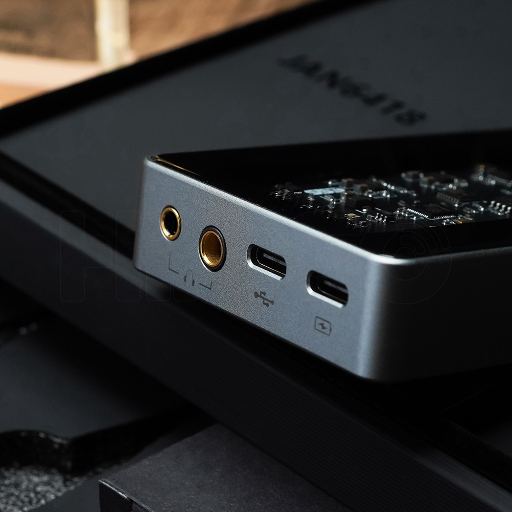 Musehifi M5 Ultra Hi-Res แบบพกพาบลูทูธ USB DAC & AMP QCC5125 ชิปเซ็ตสูญญากาศหลอดจอแสดงผลเครื่องขยายเสียงหูฟัง