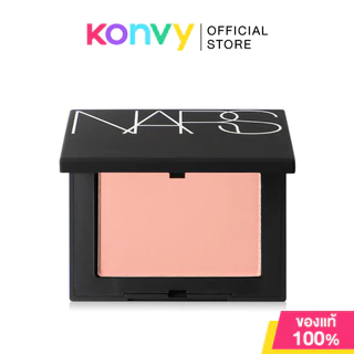 NARS Blush 4.8g นาร์ส บลัชออนปัดแก้ม