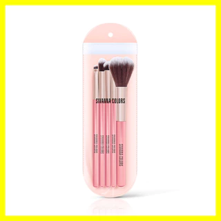 SIVANNA Colors Brush 5pcs เซทแปรงแต่งหน้า 5ชิ้น.