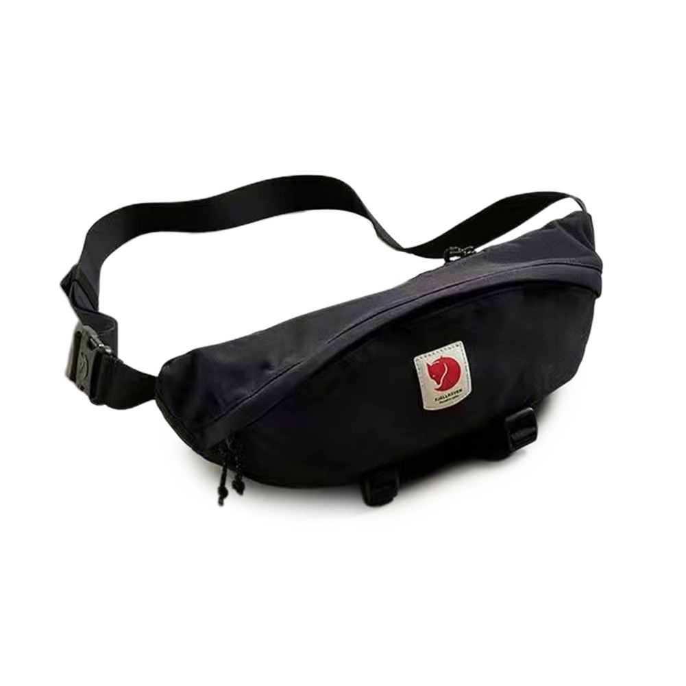 【Sunnylife 】FJALLRAVEN กระเป ๋ าคาดเอวลําลองสําหรับบุรุษและสตรี