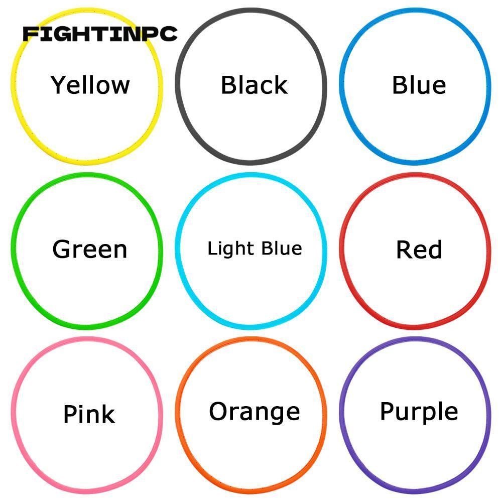 Fightinpc 700x23C ยางฟรี Inflatable 9 สีแผนที่ MTB ขี่จักรยาน Tubeless Tyre